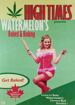 Watermelon's Baked and Baking (2003) Watermelon's Baked and Baking (2003)