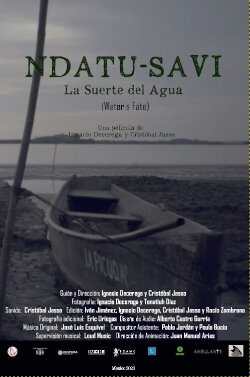 Water's Fate (2024) Water's Fate (2024)