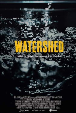 WATERSHED (2024)