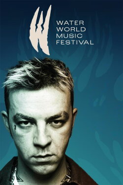Waterworld Music Festival - Salmo (2021) Waterworld Music Festival - Salmo (2021)