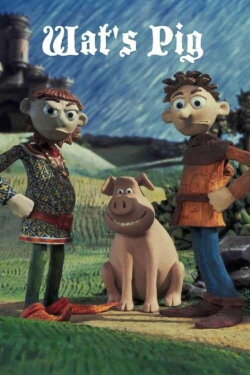 Wat's Pig (1996) Wat's Pig (1996)