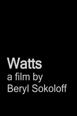 Watts (1975)