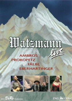 Watzmann Live (1991)