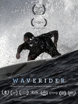 Waverider (2013) Waverider (2013)