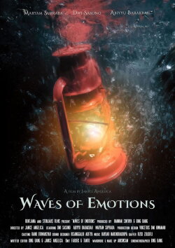 Waves of Emotions (2022) Waves of Emotions (2022)