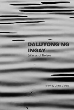 Waves of Noise (2024) Waves of Noise (2024)