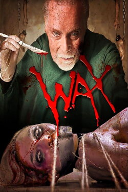 Wax (2014) Wax (2014)