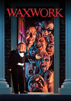 Waxwork (1988) Waxwork (1988)