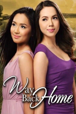 Way Back Home (2011) Way Back Home (2011)