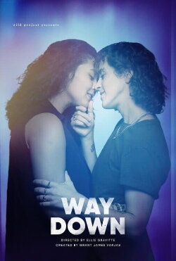 Way Down (2022) Way Down (2022)