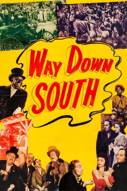 Way Down South (1939)