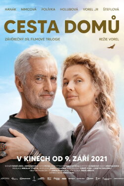 Way Home (2021) Way Home (2021)