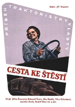 Way Leading to Happiness (1951) Way Leading to Happiness (1951)