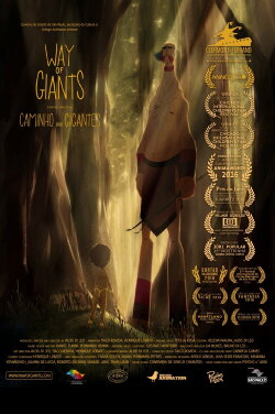 Way of Giants (2016)