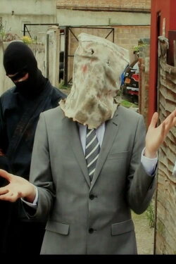 Way of the Monkey's Claw (2012) Way of the Monkey's Claw (2012)