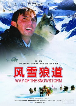 Way of the Snowstorm (2007) Way of the Snowstorm (2007)