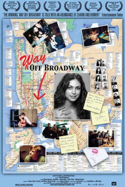 Way Off Broadway (2001) Way Off Broadway (2001)