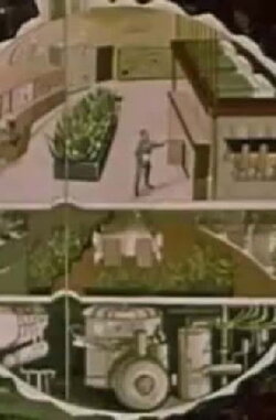 Way Stations in Space (1960)