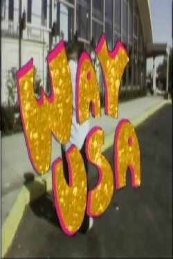 Way USA! (1988) Way USA! (1988)