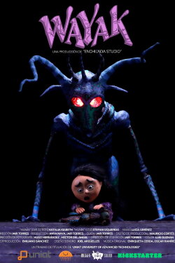Wayak (2024) Wayak (2024)
