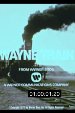 Wayne Train (1973) Wayne Train (1973)