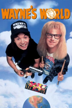 Wayne's World (1992) Wayne's World (1992)