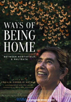 Ways of Being Home ~ Between Northfield & Maltrata (2020) Ways of Being Home ~ Between Northfield & Maltrata (2020)
