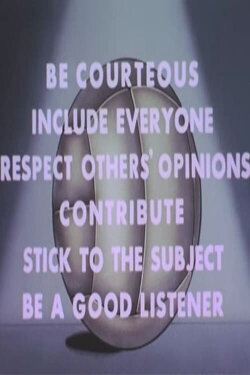 Ways To Better Conversation (1950) Ways To Better Conversation (1950)