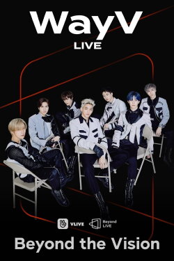 WayV - Beyond the Vision (2020) WayV - Beyond the Vision (2020)