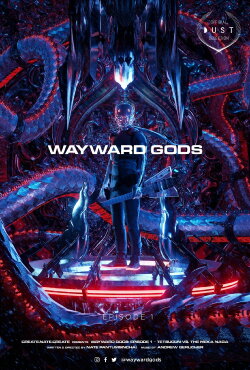 Wayward Gods (2023) Wayward Gods (2023)