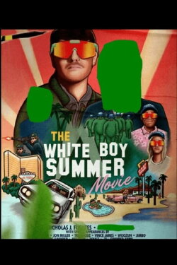 WBS: Tour Across America (2021) WBS: Tour Across America (2021)