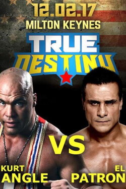 WCPW True Destiny (2017) WCPW True Destiny (2017)