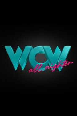 WCW All Nighter 1995 (1995) WCW All Nighter 1995 (1995)