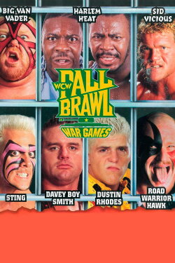 WCW Fall Brawl 1993 (1993) WCW Fall Brawl 1993 (1993)