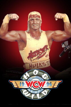 WCW Hog Wild 1996 (1996) WCW Hog Wild 1996 (1996)