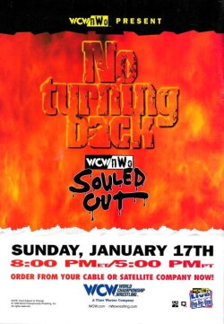 WCW Souled Out 1999 (1999) WCW Souled Out 1999 (1999)