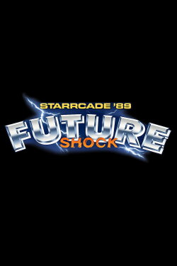 WCW Starrcade 1989 (1989)
