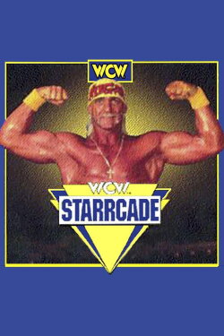 WCW Starrcade 1994 (1994) WCW Starrcade 1994 (1994)