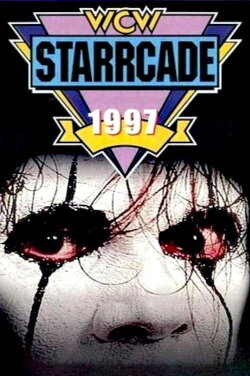 WCW Starrcade 1997 (1997)
