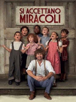 We Accept Miracles (2015) We Accept Miracles (2015)
