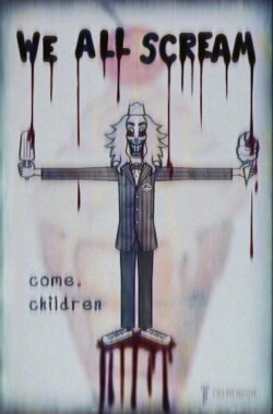 We All Scream (2020)