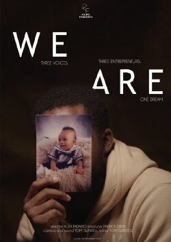 We Are (2021)