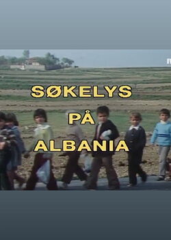 We Are Albanians (1988) We Are Albanians (1988)