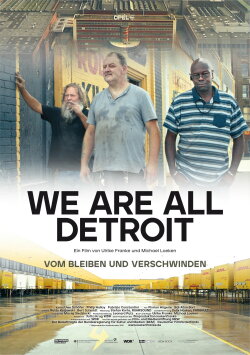 We Are All Detroit (2021) We Are All Detroit (2021)