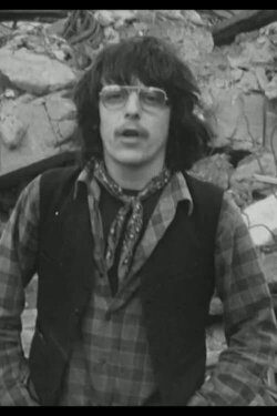 We are Alone in his Coffin (1977)