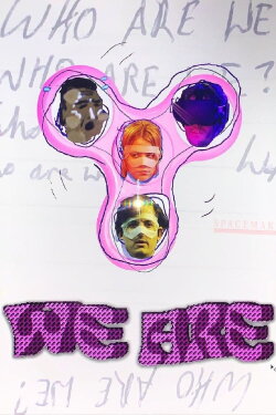 We Are (2020) We Are (2020)