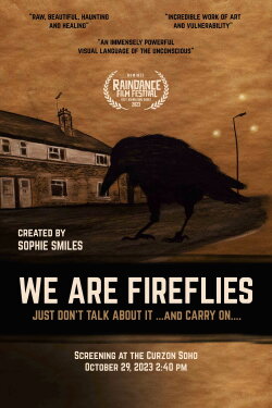 We Are Fireflies (2023)