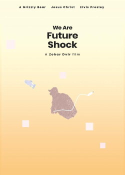 We Are Future Shock (2019)
