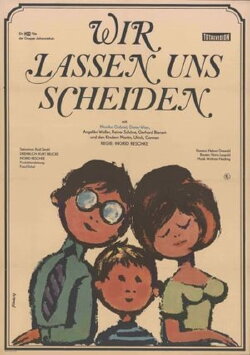 We Are Getting Divorced (1968) We Are Getting Divorced (1968)