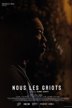 We Are Griots (2023) We Are Griots (2023)